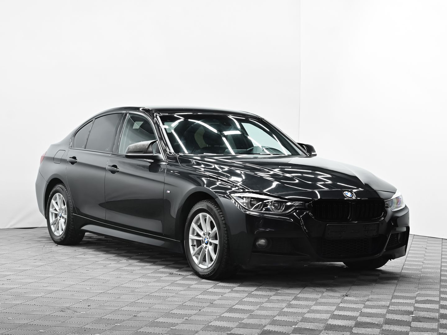 BMW 3 серии