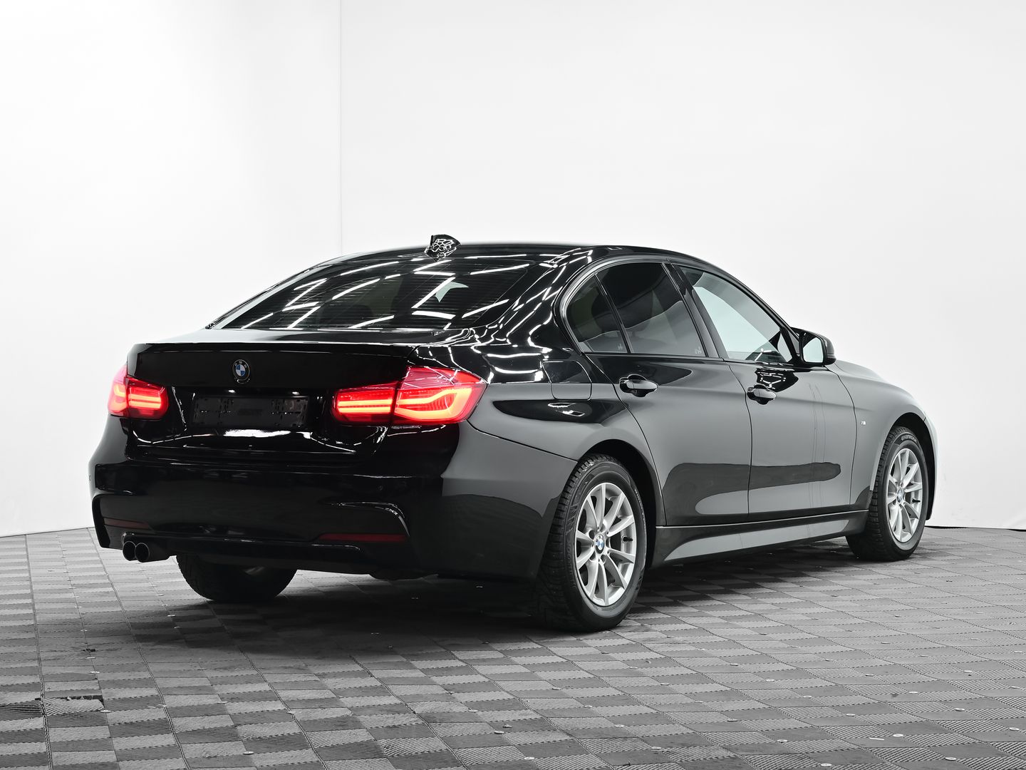 BMW 3 серии