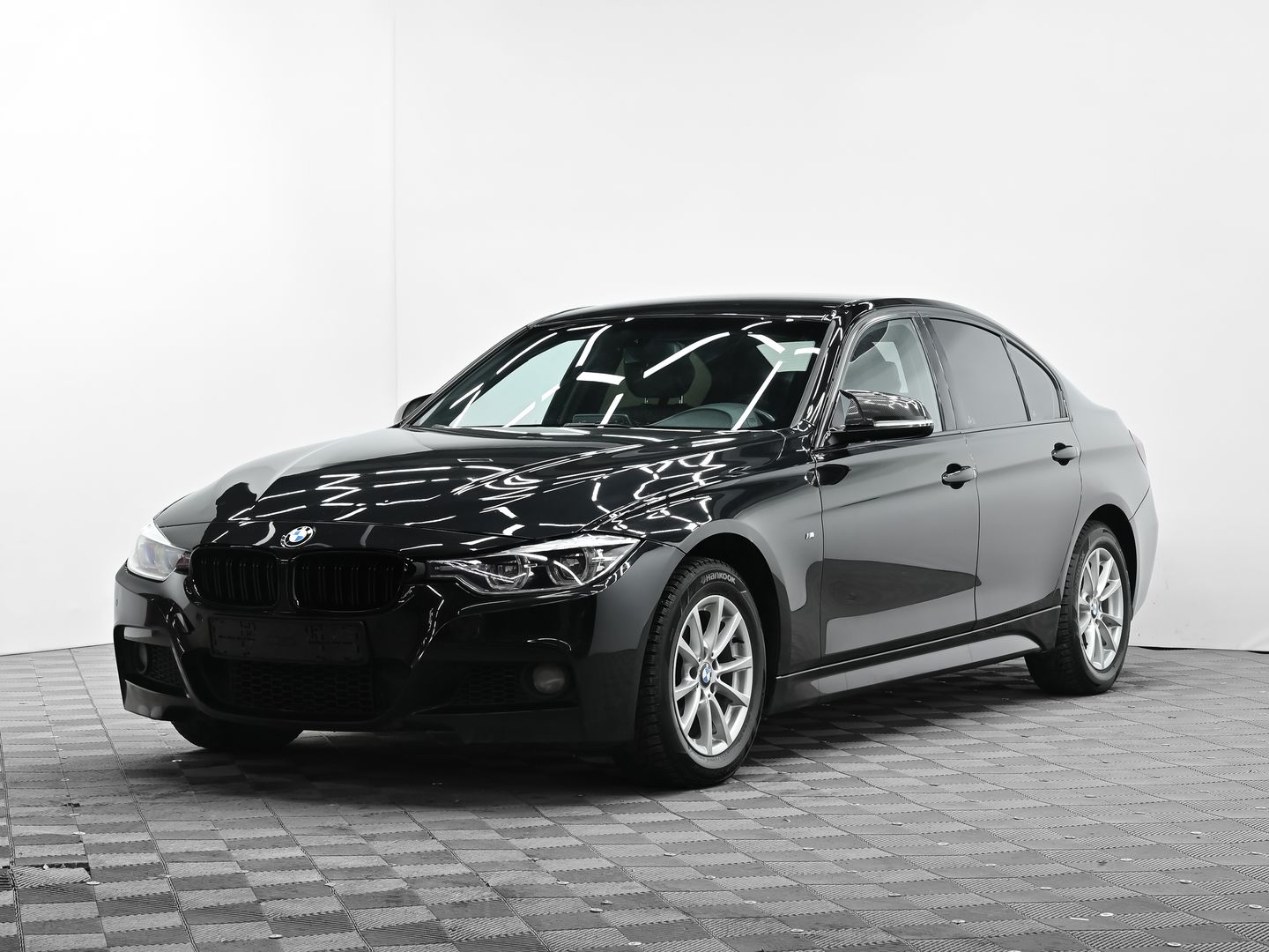 BMW 3 серии