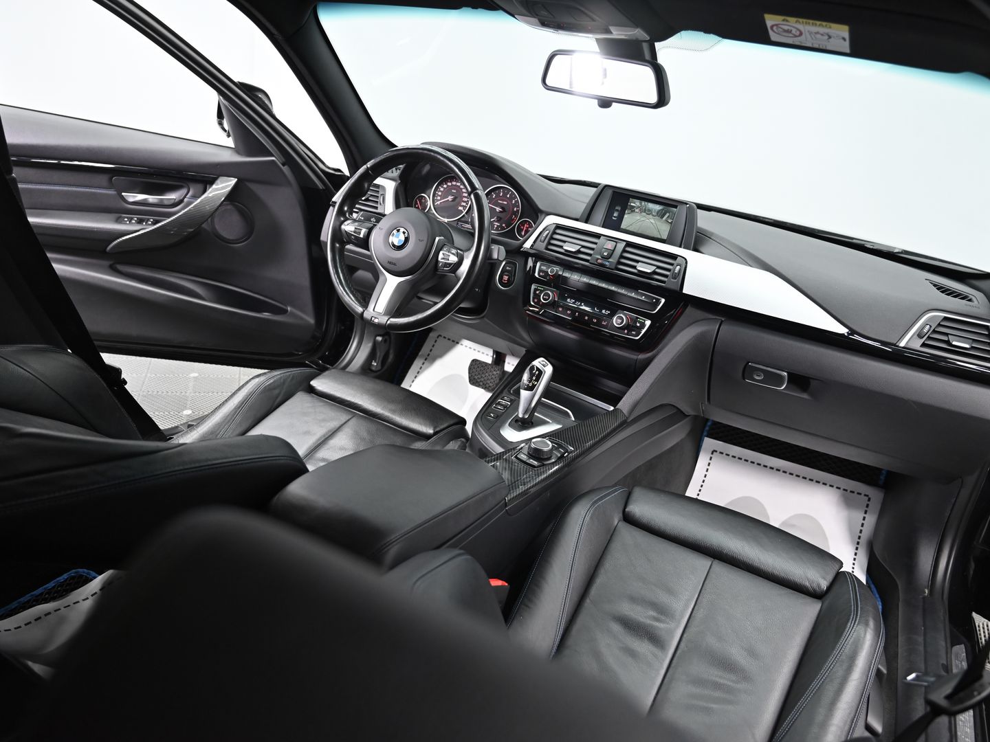 BMW 3 серии