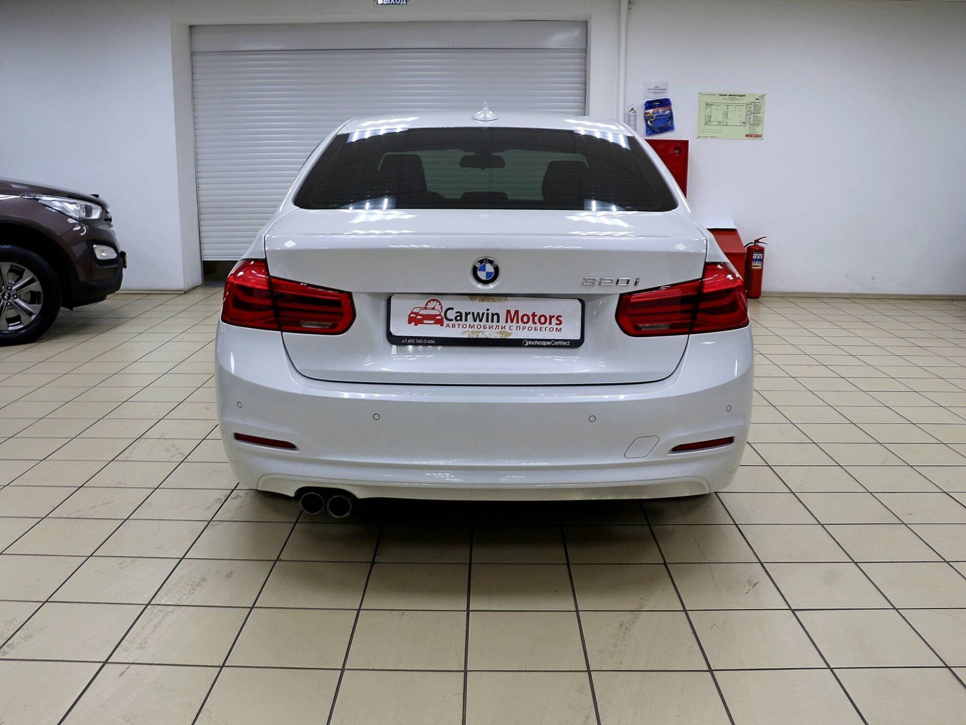 BMW 3 серии