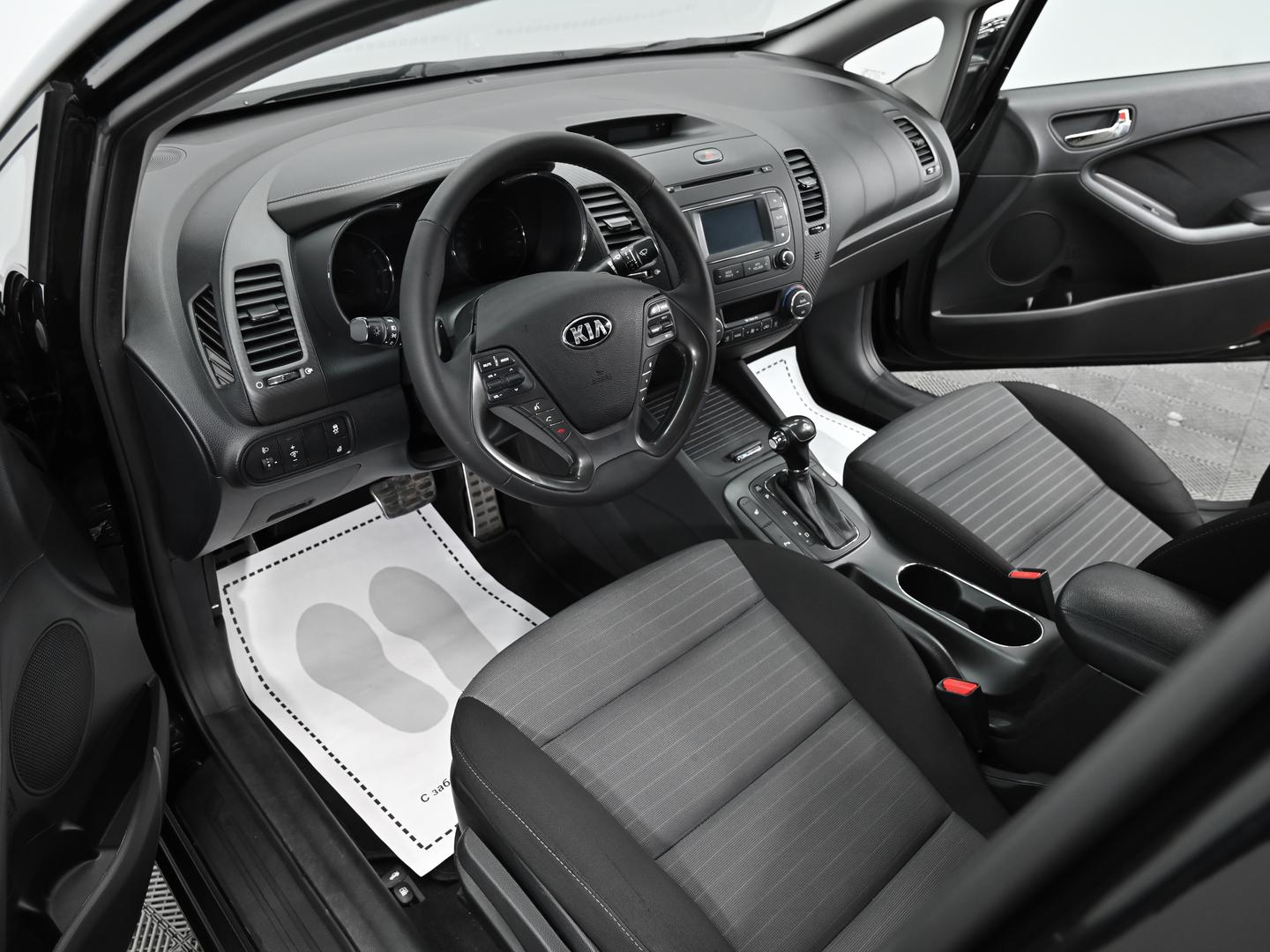 Kia Cerato