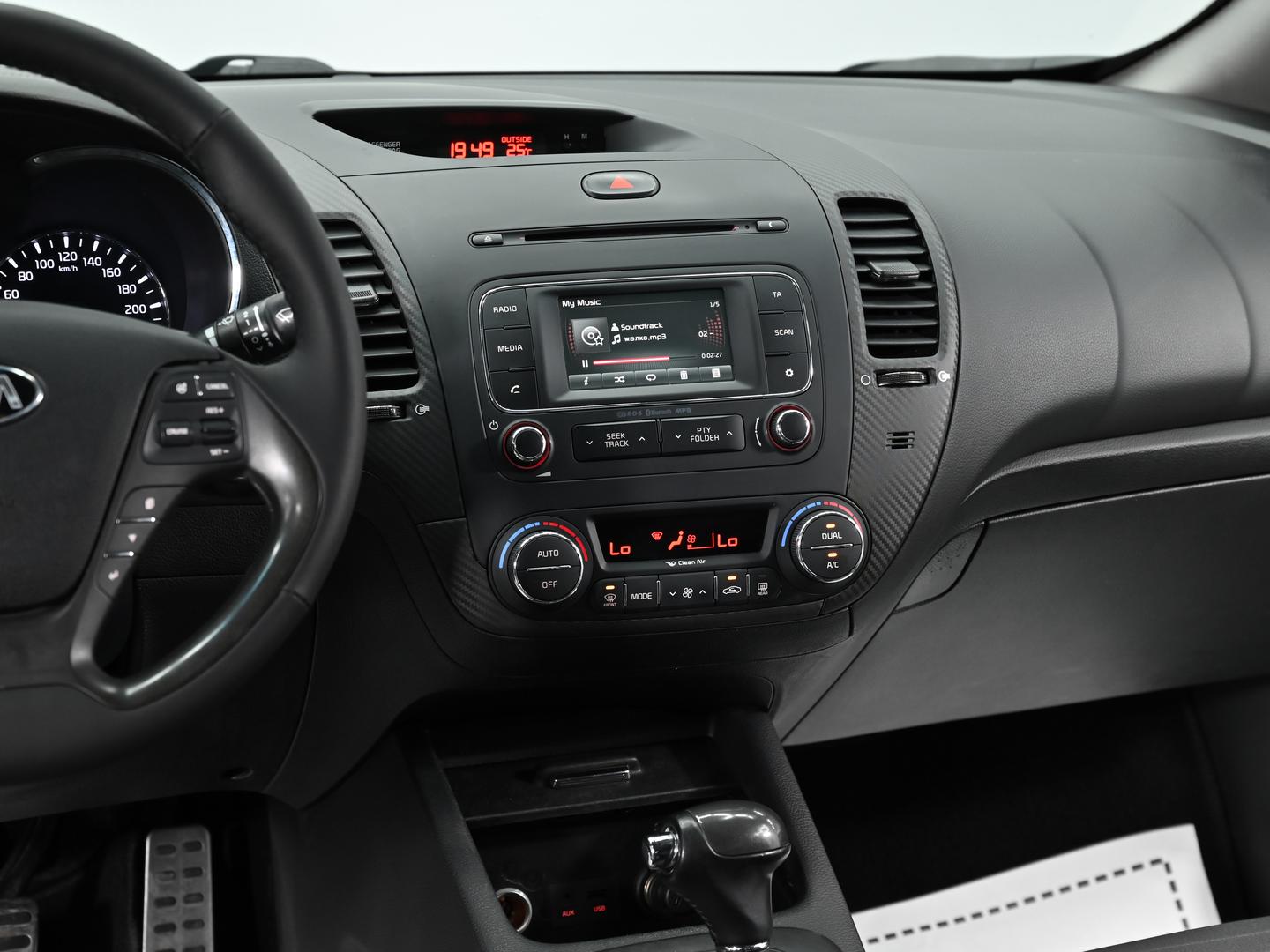 Kia Cerato