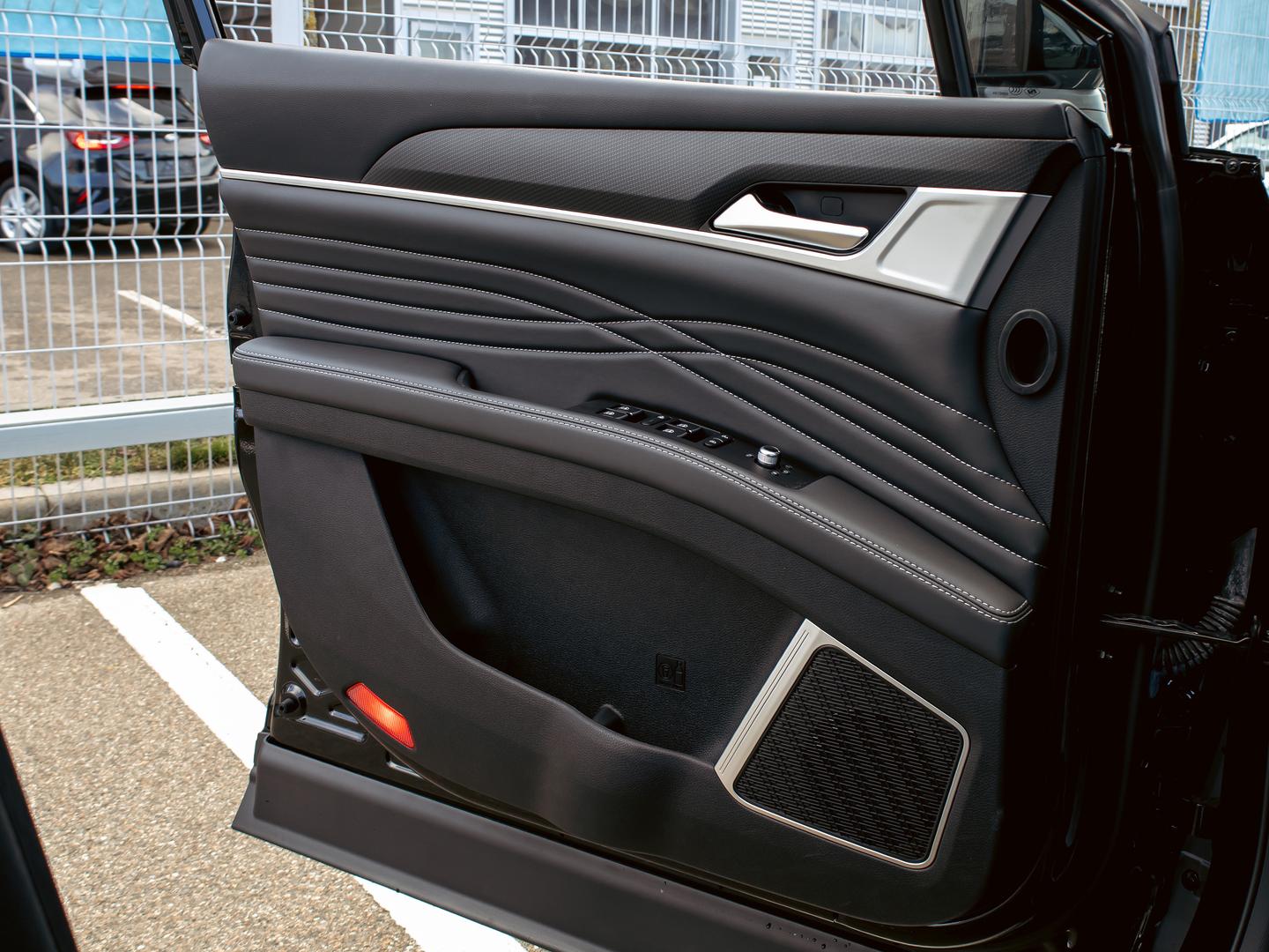 Dongfeng DFSK ix5