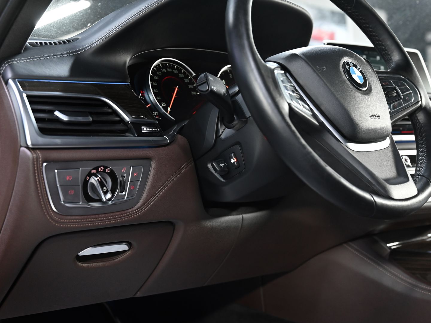 BMW 7 серии