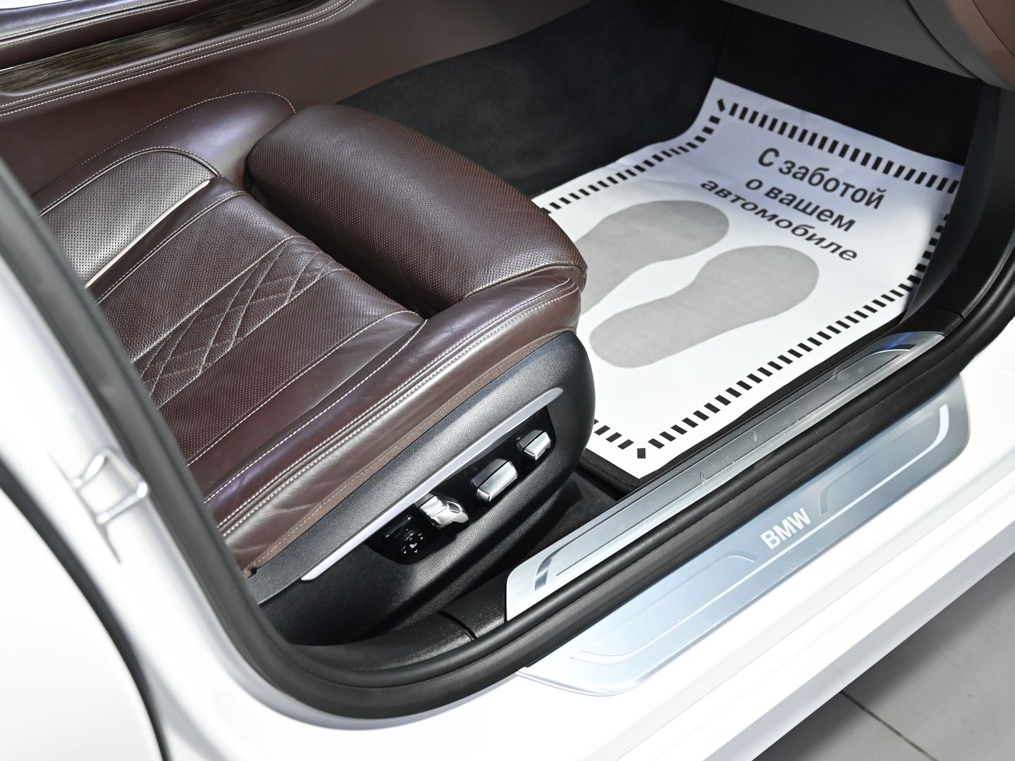 BMW 7 серии