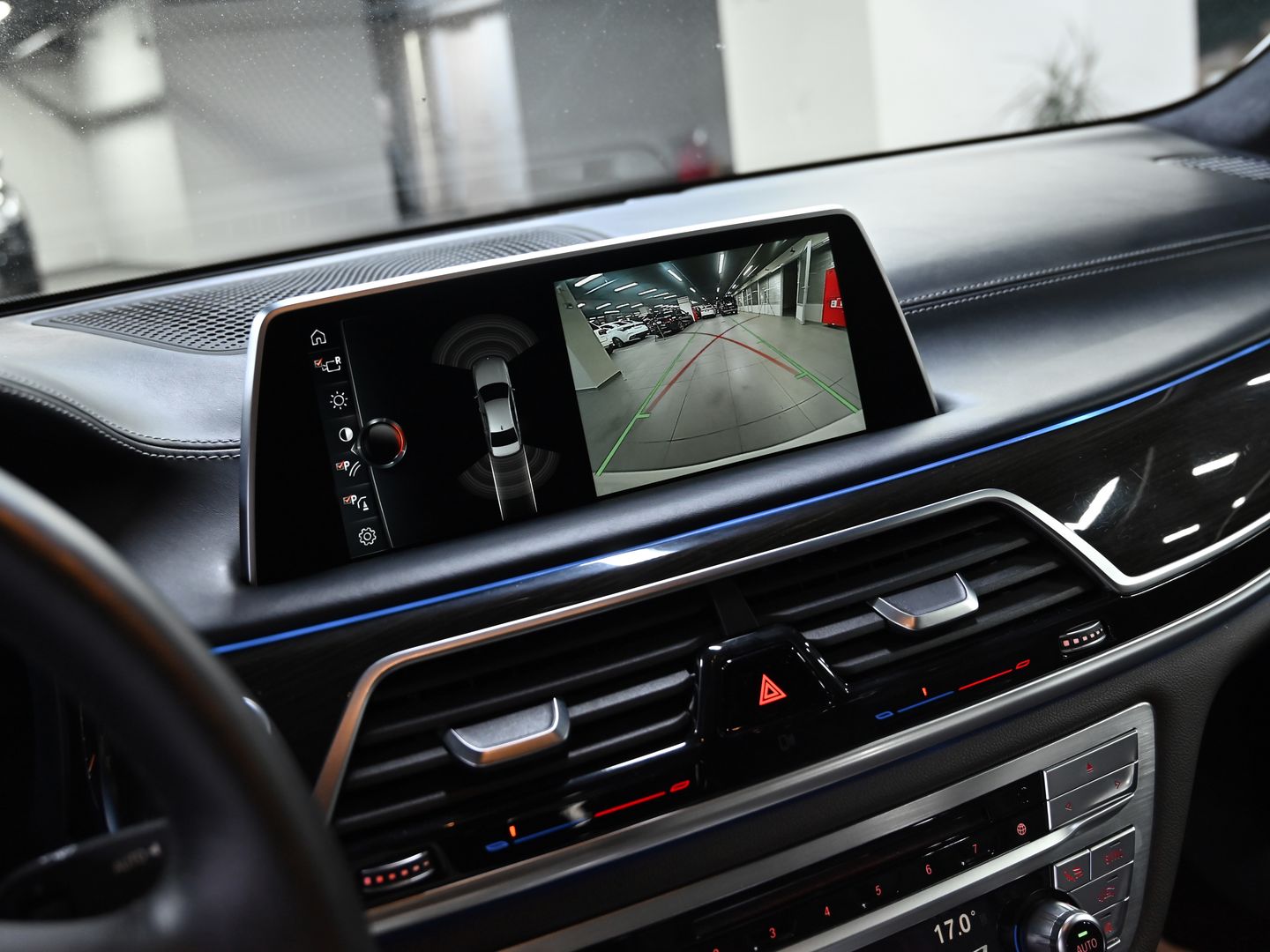 BMW 7 серии