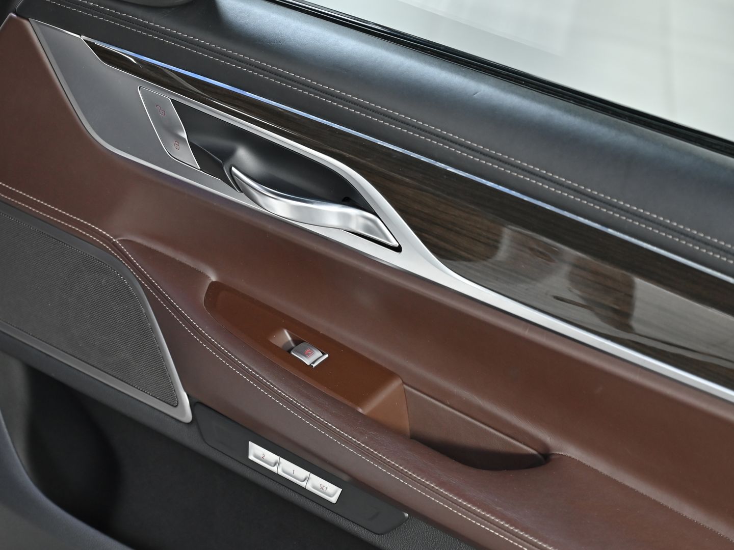 BMW 7 серии