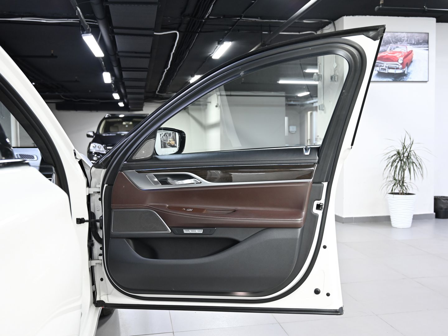 BMW 7 серии