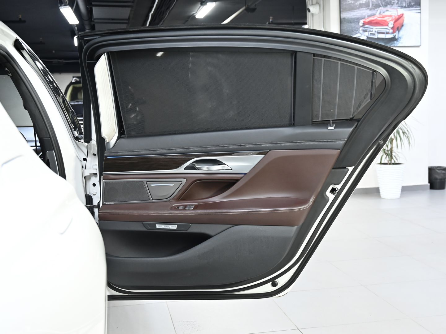 BMW 7 серии