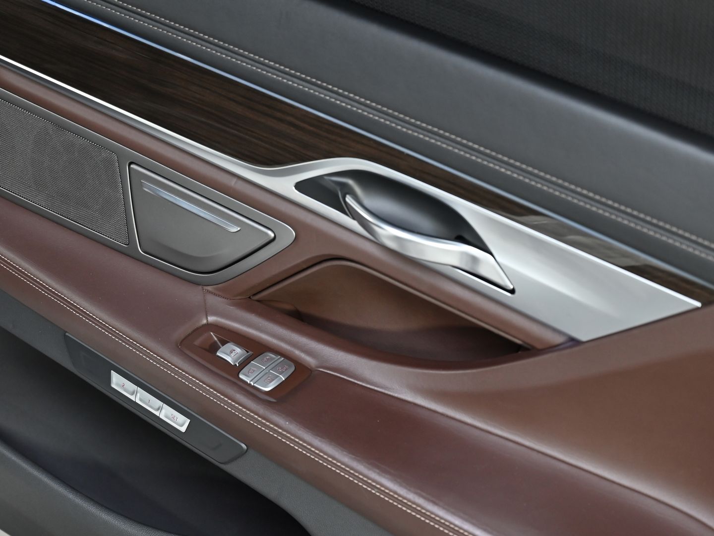 BMW 7 серии