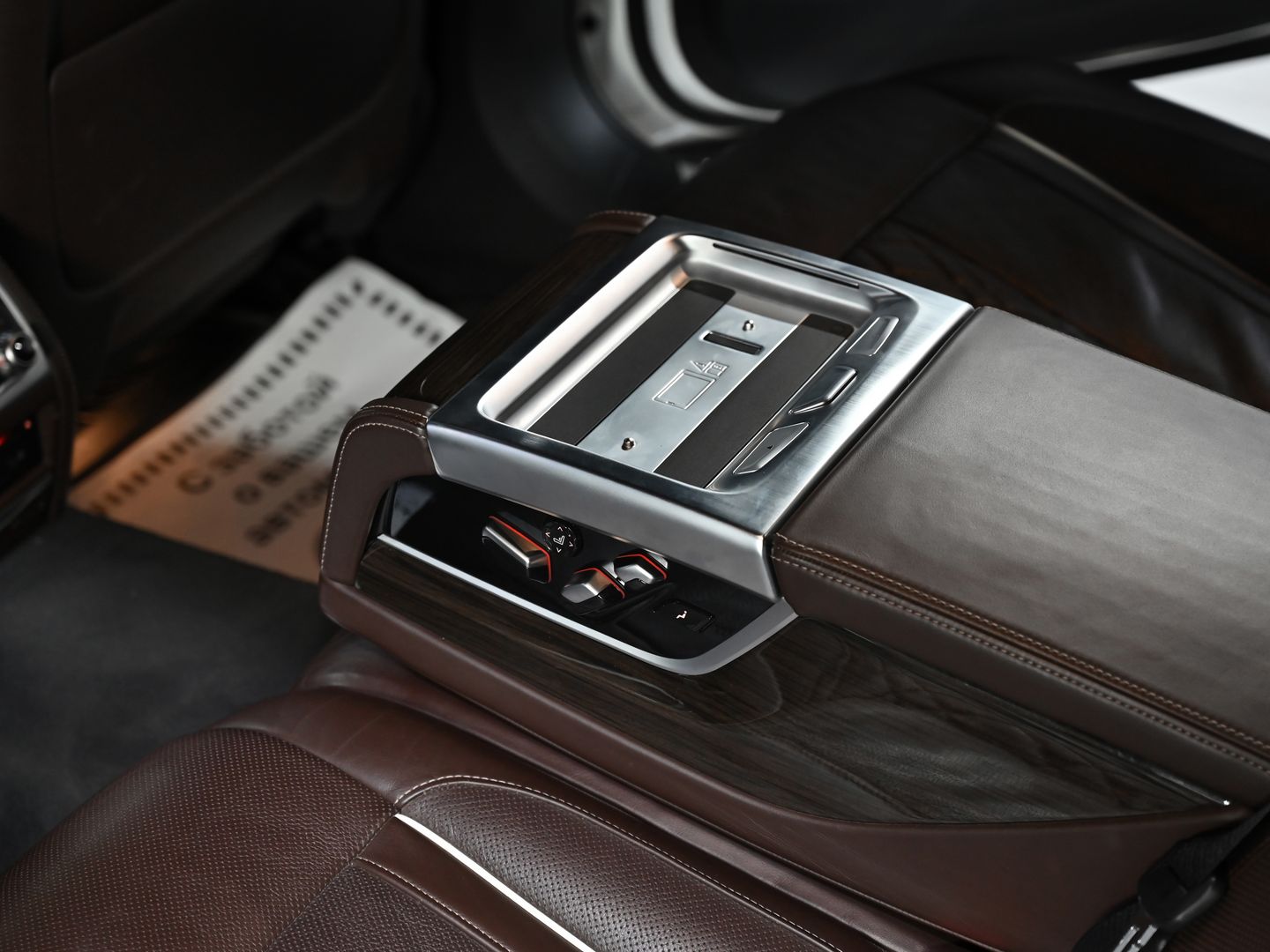 BMW 7 серии