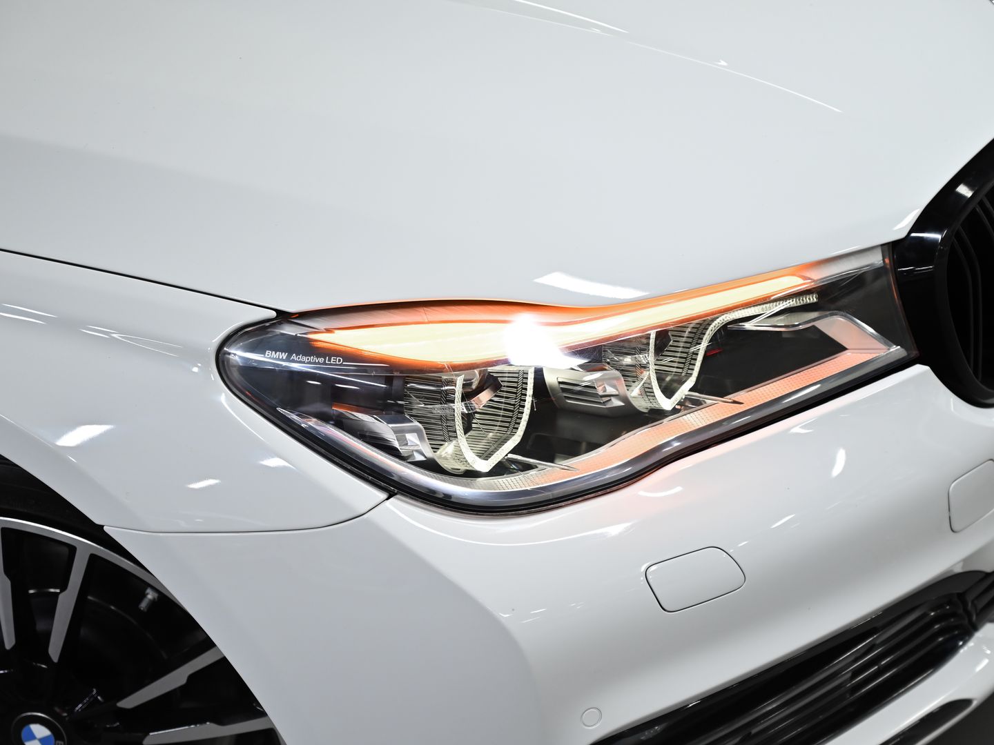 BMW 7 серии