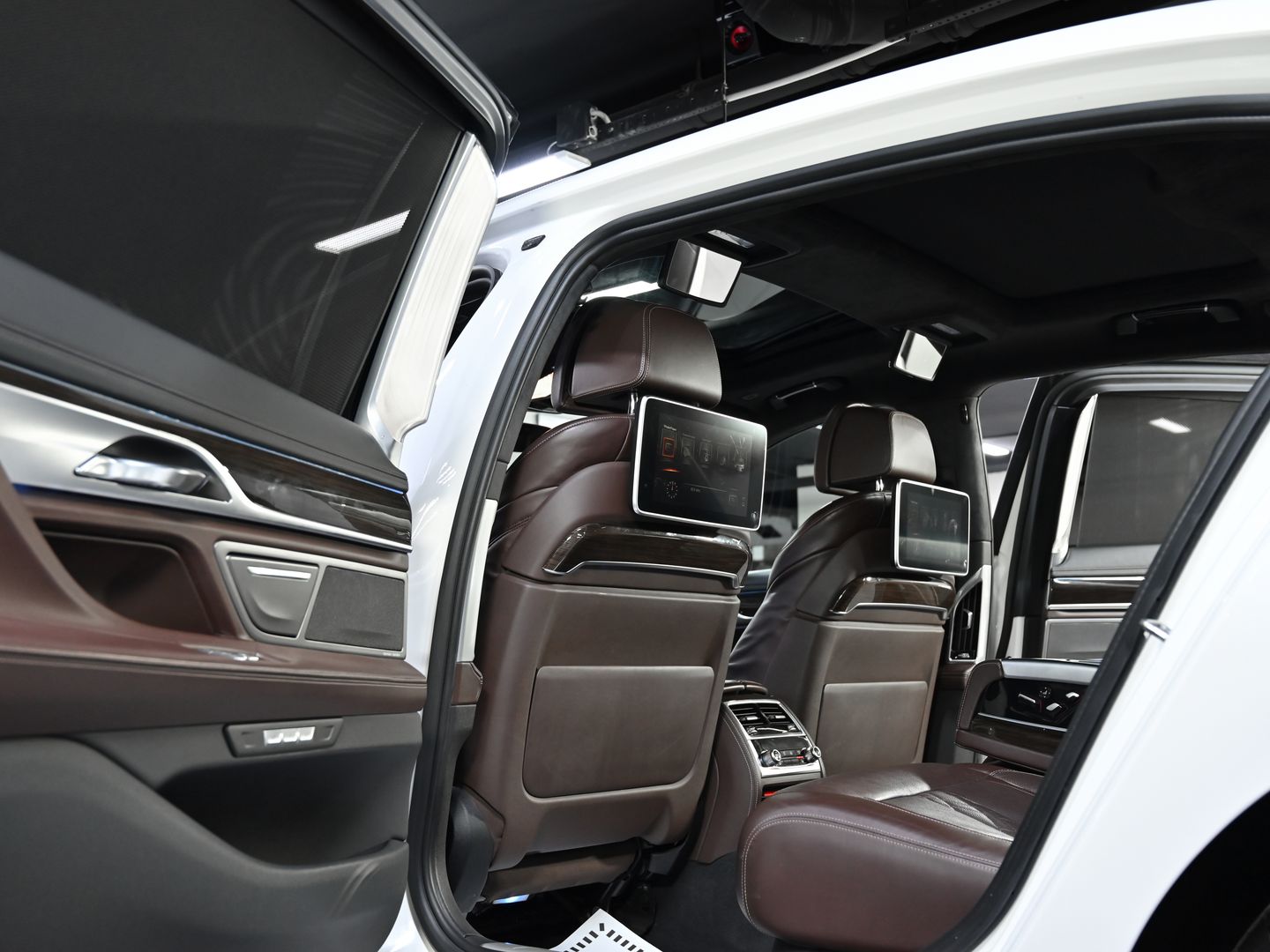 BMW 7 серии
