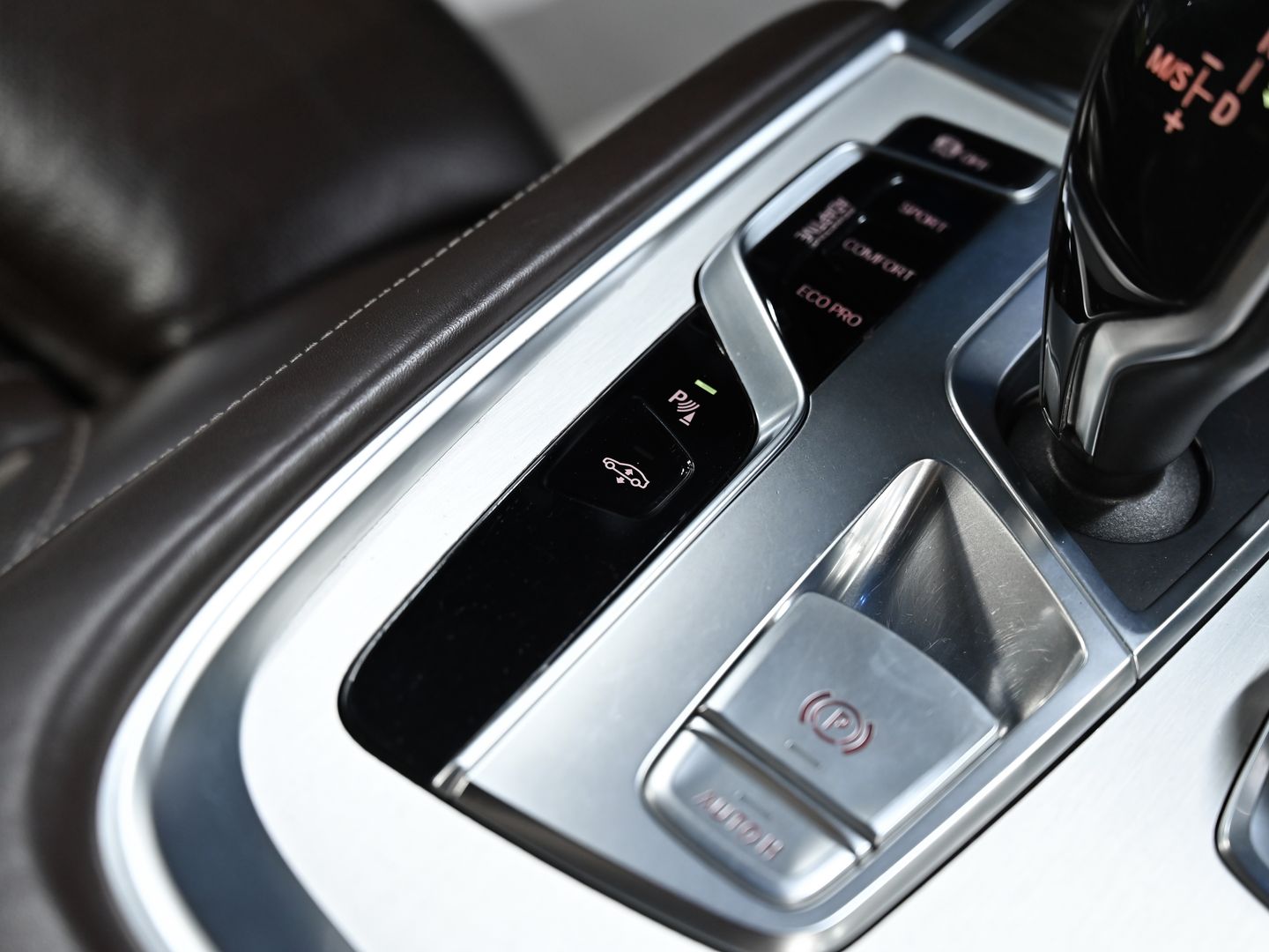 BMW 7 серии