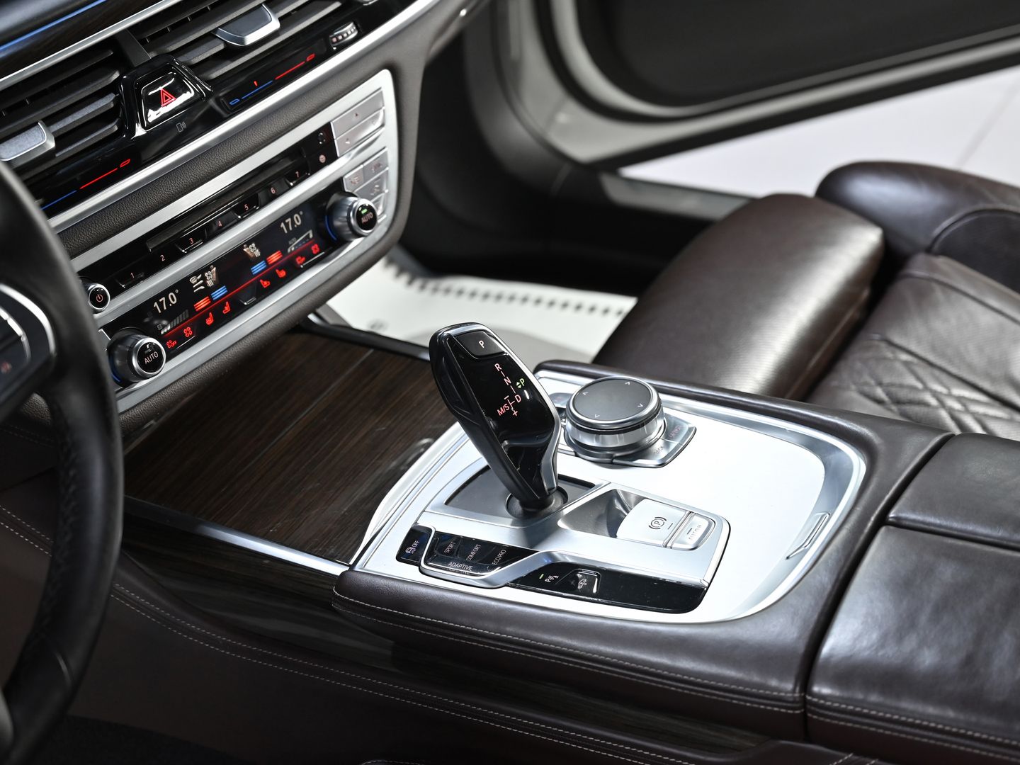 BMW 7 серии