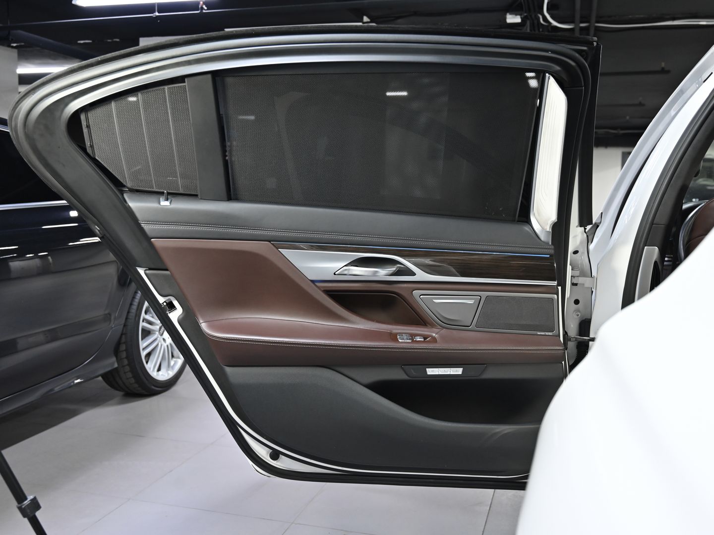 BMW 7 серии