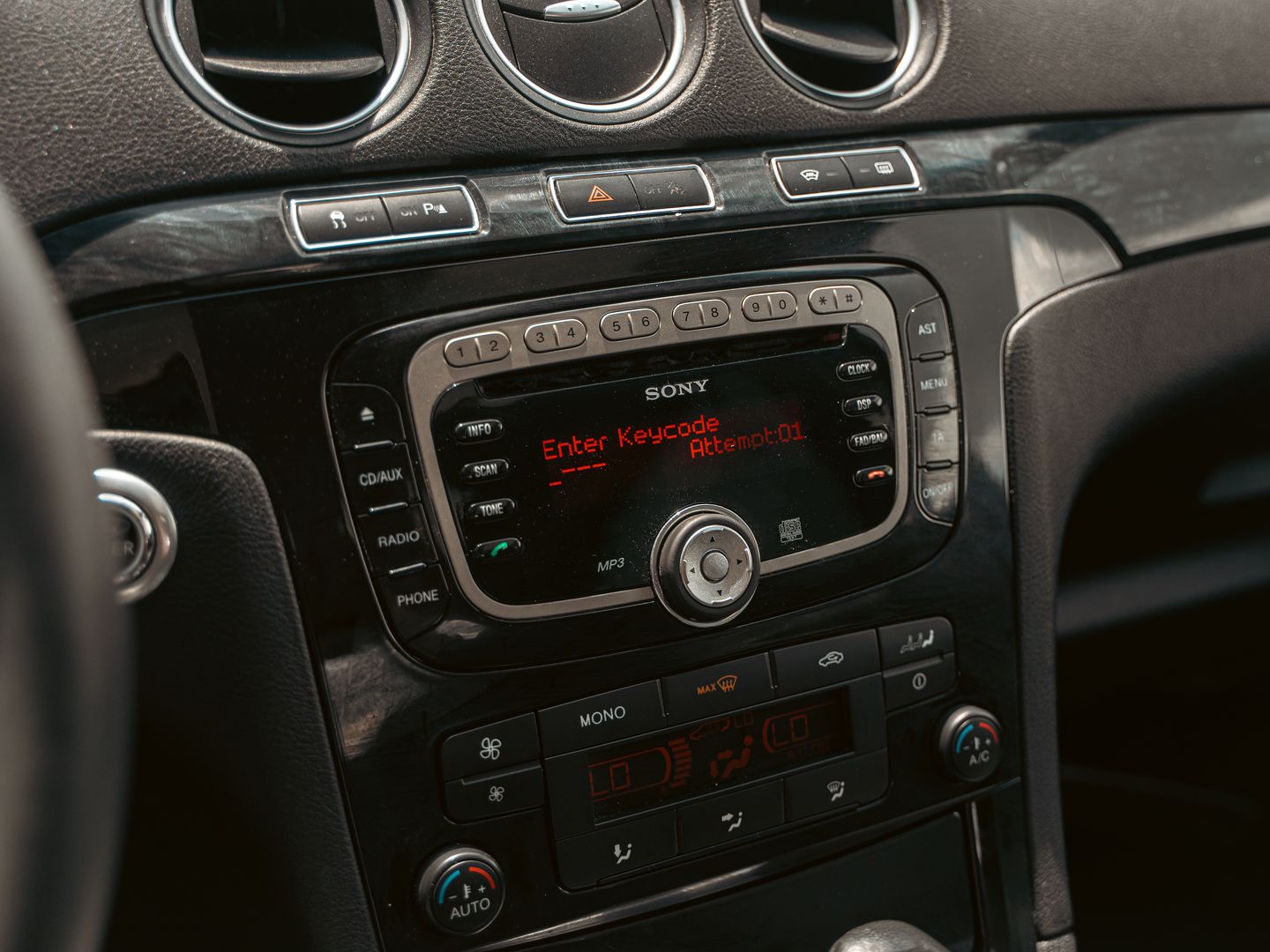 Ford Galaxy