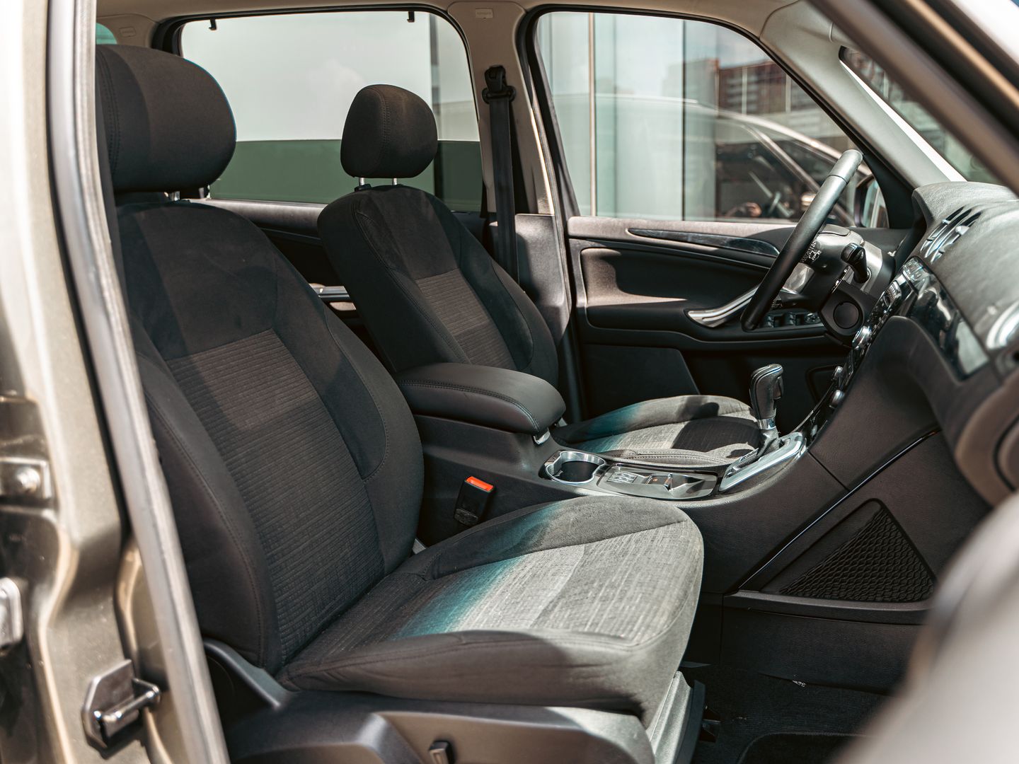 Ford Galaxy