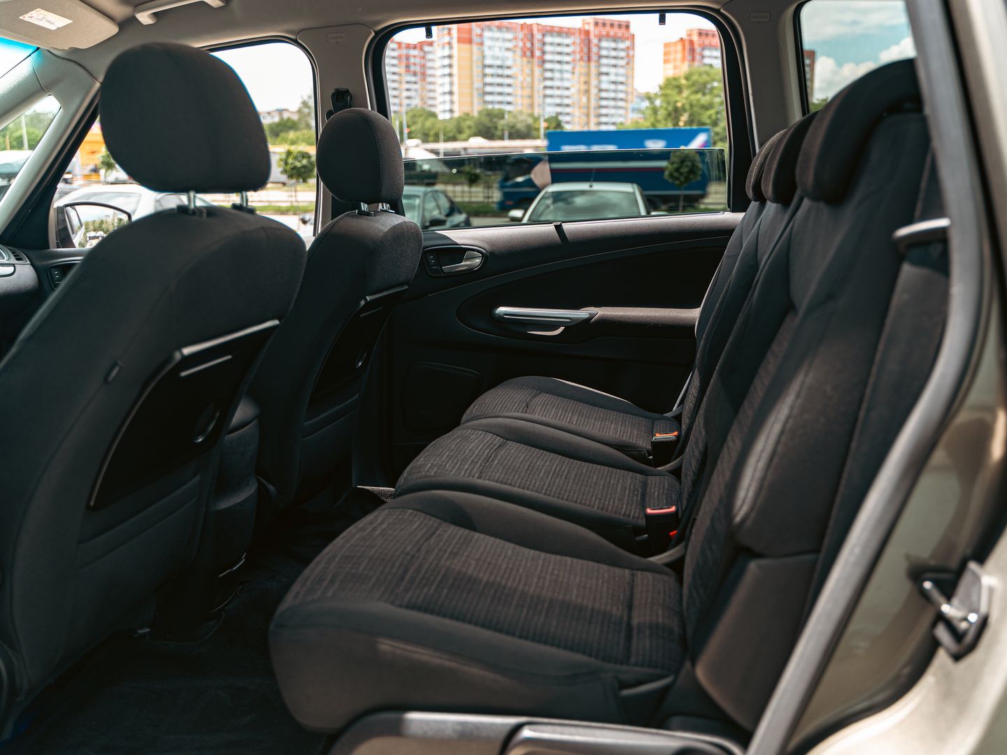 Ford Galaxy