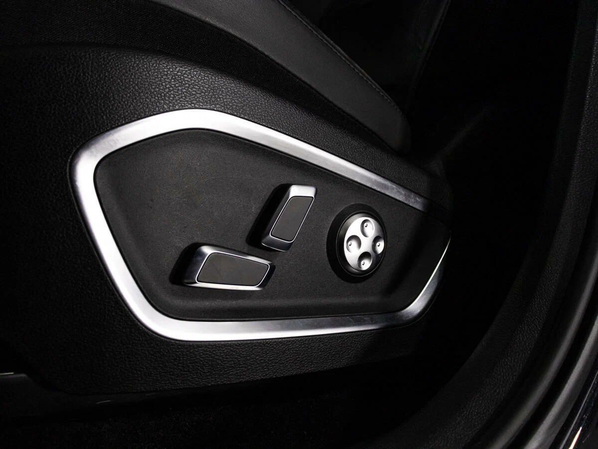 Geely Tugella