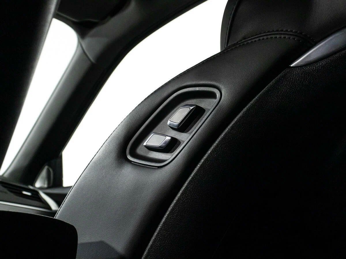 Geely Tugella
