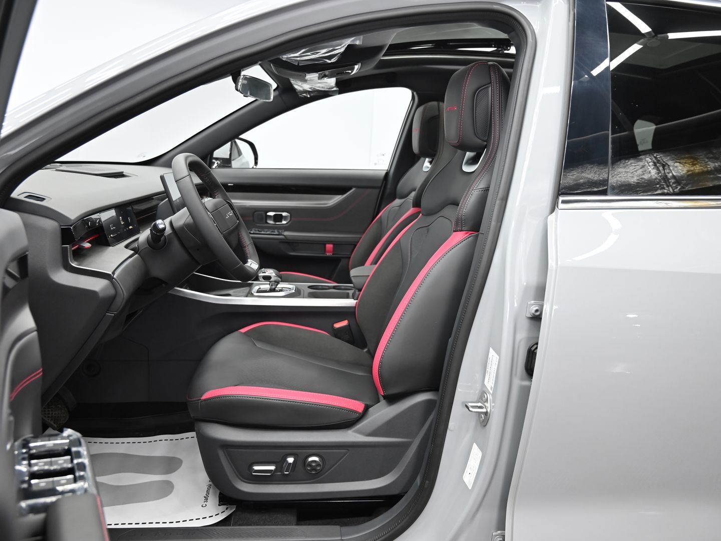 JETOUR DASHING