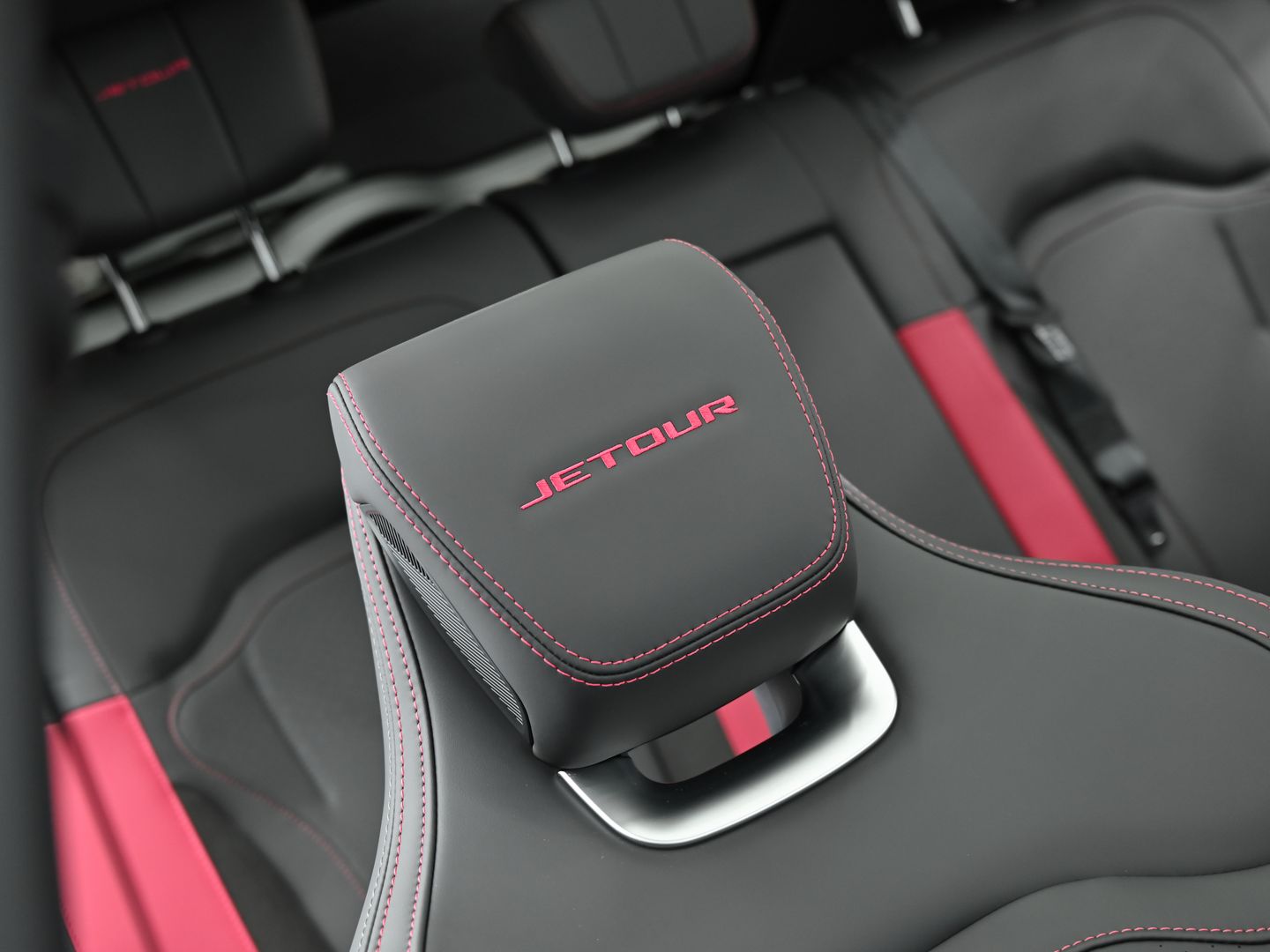 JETOUR DASHING