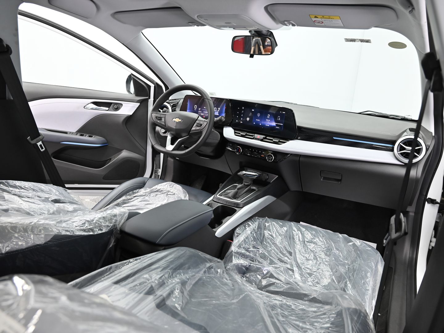 Chevrolet Monza