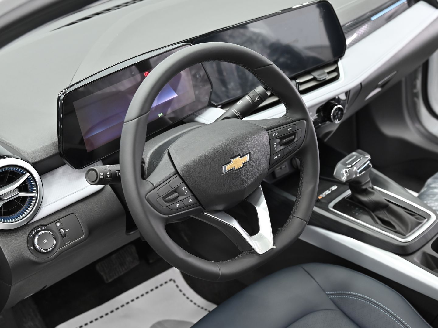 Chevrolet Monza