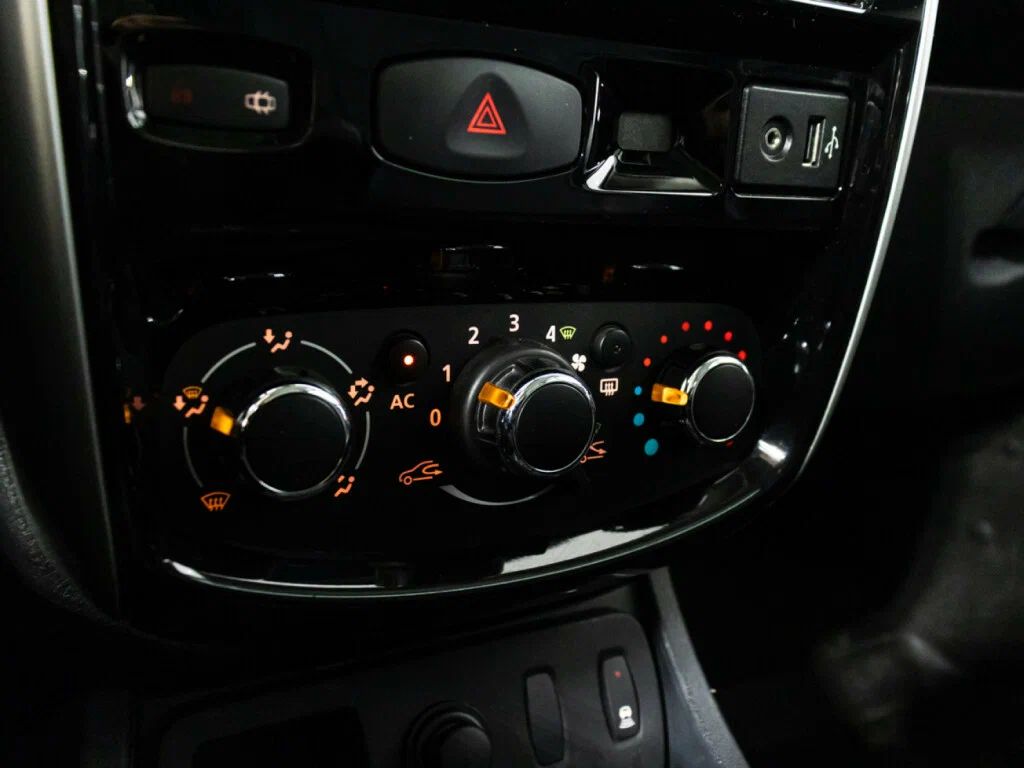 Nissan Terrano