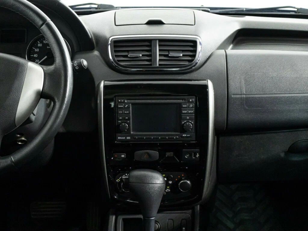 Nissan Terrano
