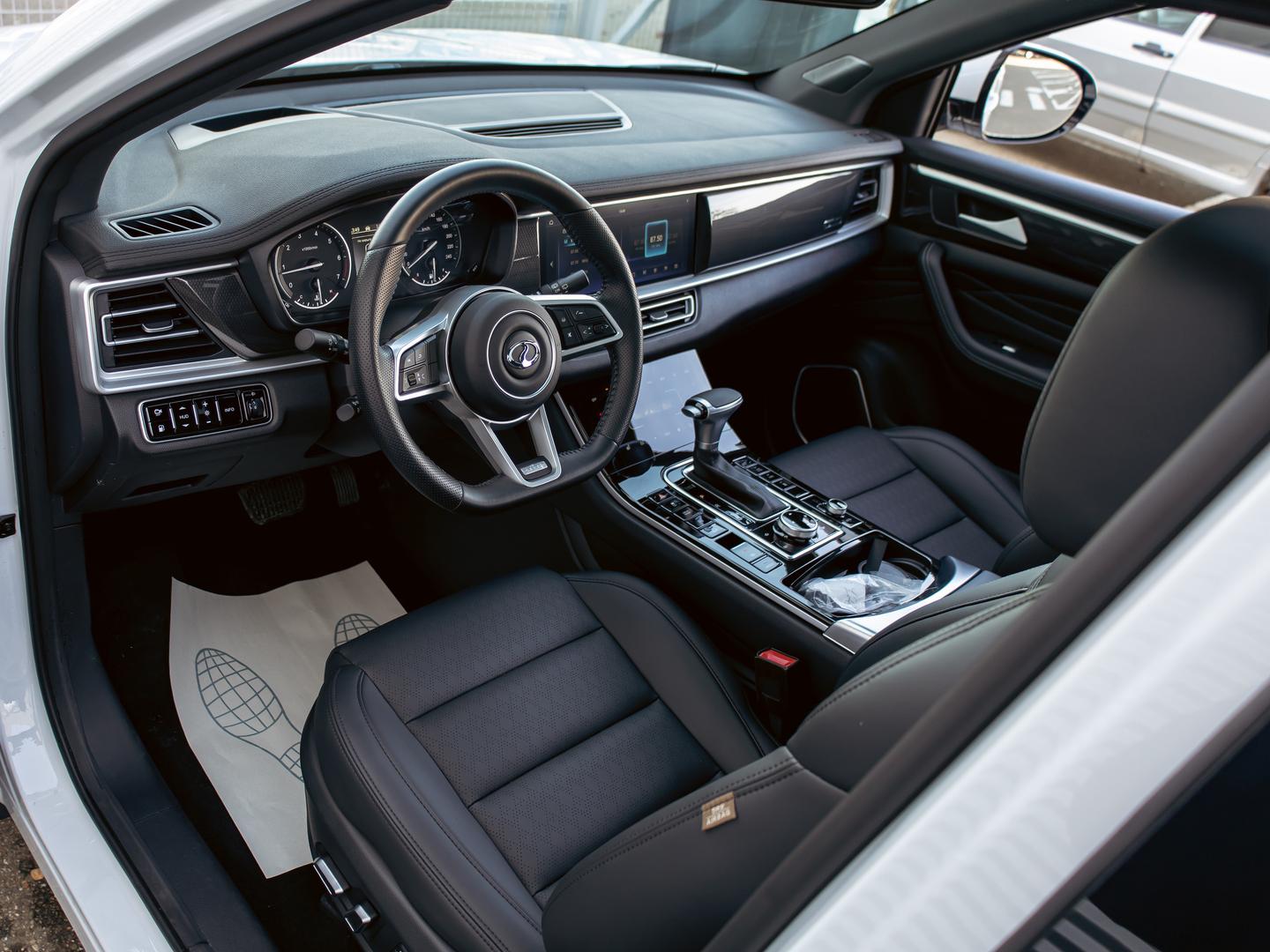 Dongfeng DFSK ix7