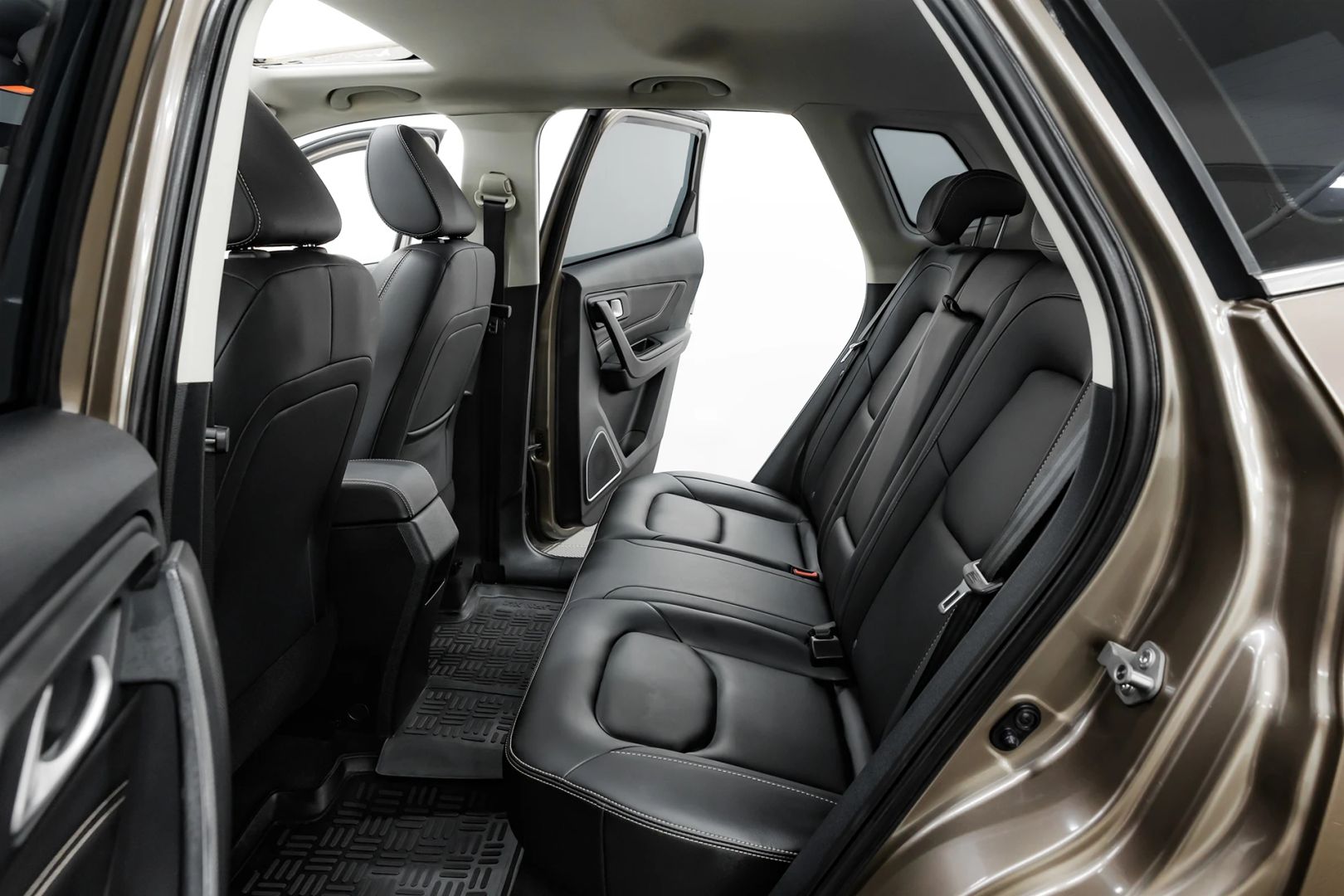 FAW Besturn X40