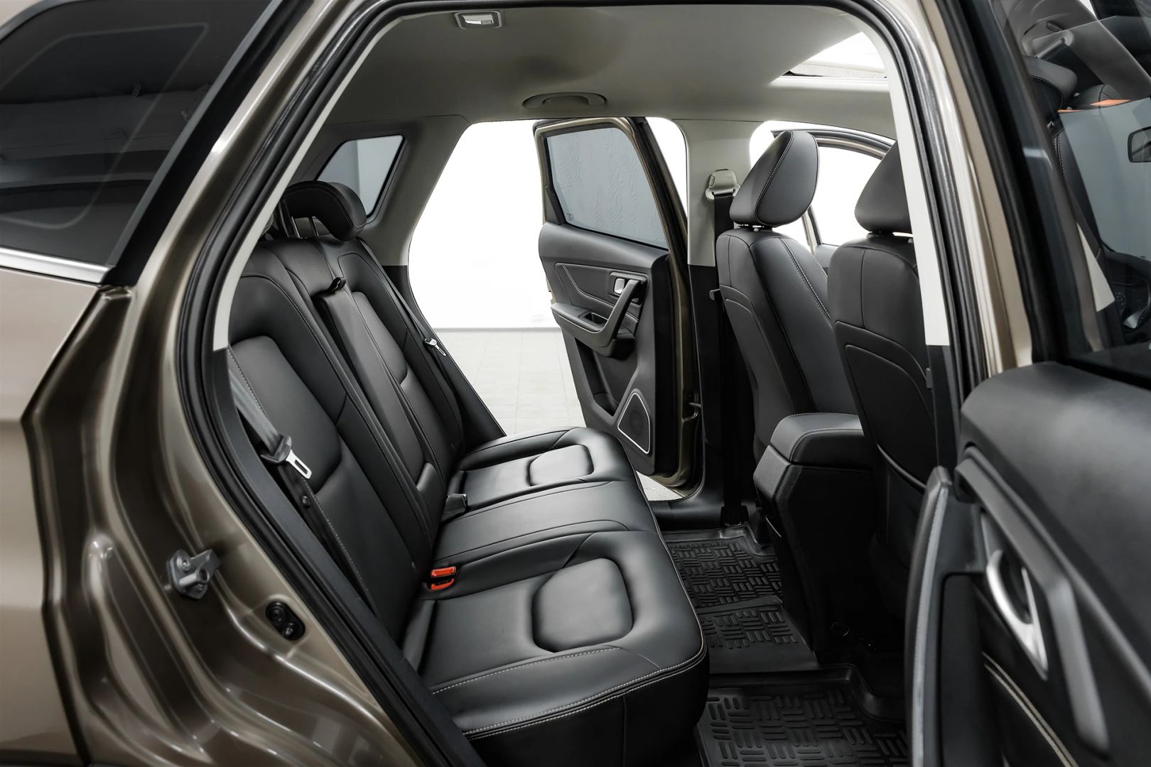 FAW Besturn X40