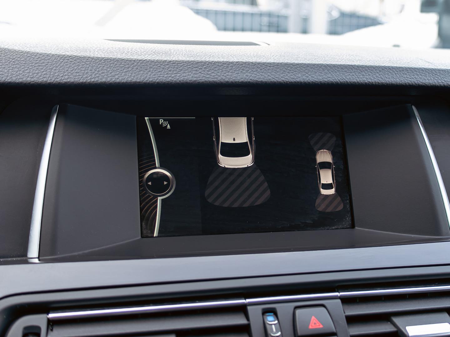BMW 5 серии
