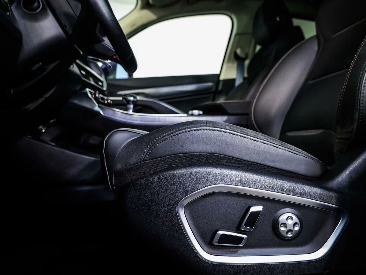 Geely Tugella