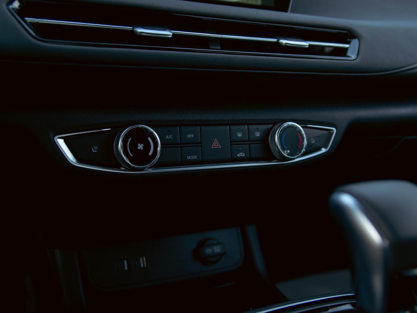 BAIC U5 Plus