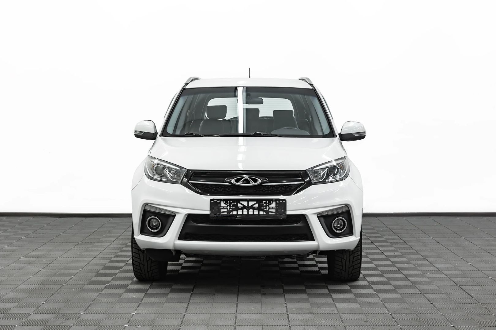 Chery Tiggo 3