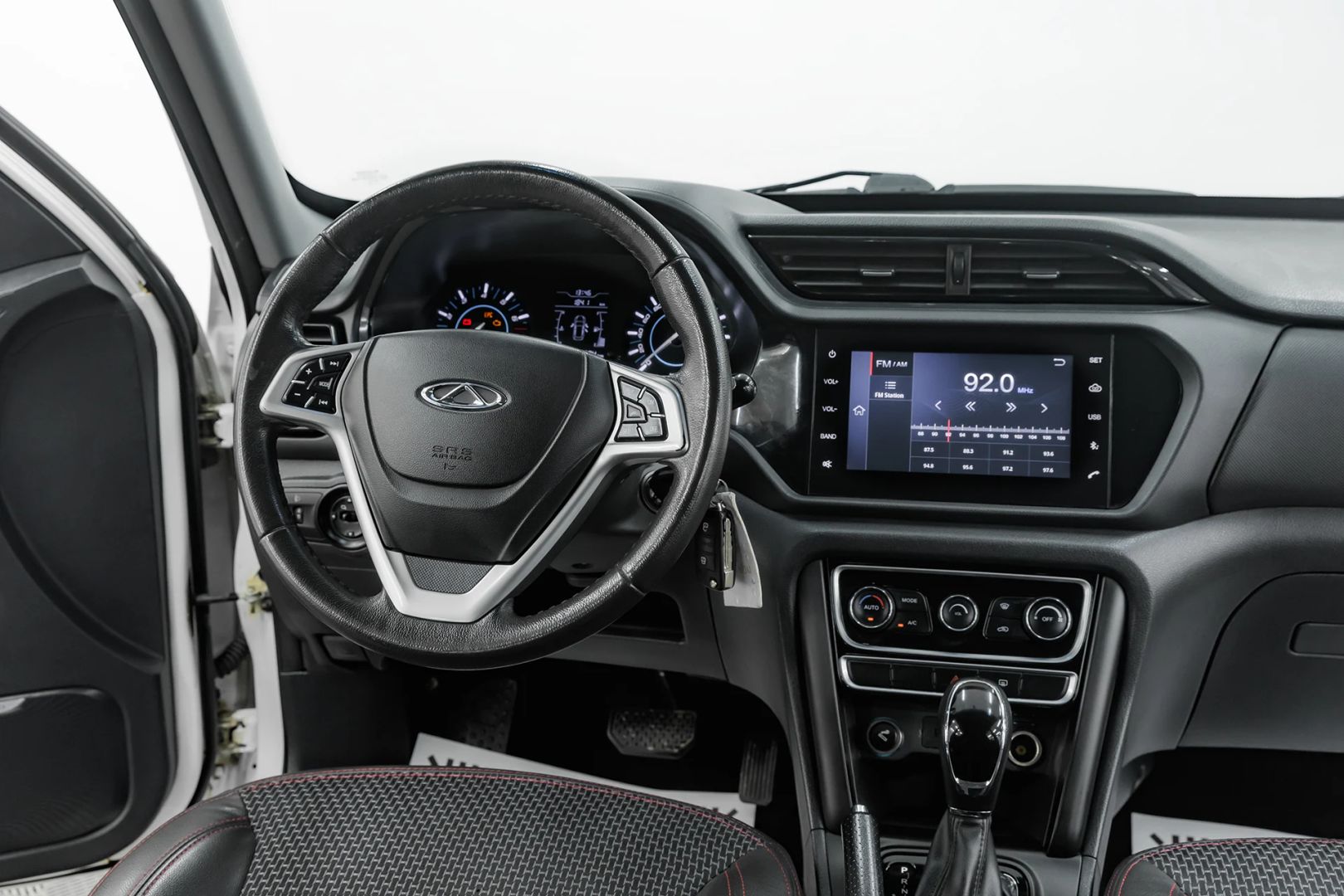 Chery Tiggo 3