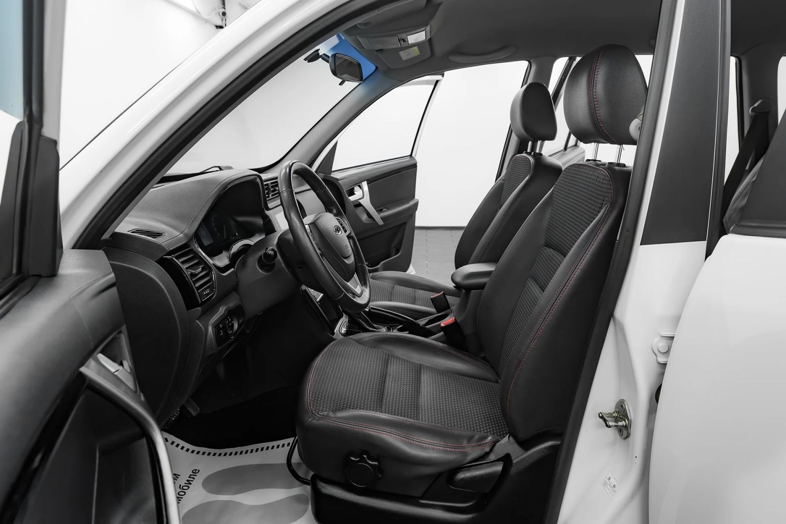 Chery Tiggo 3