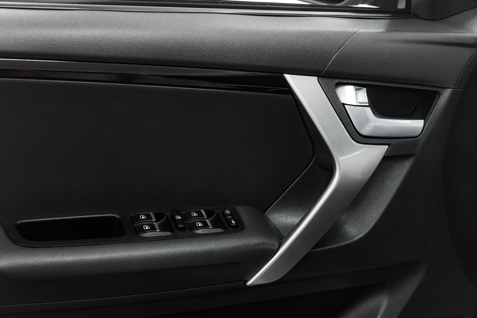 Chery Tiggo 3