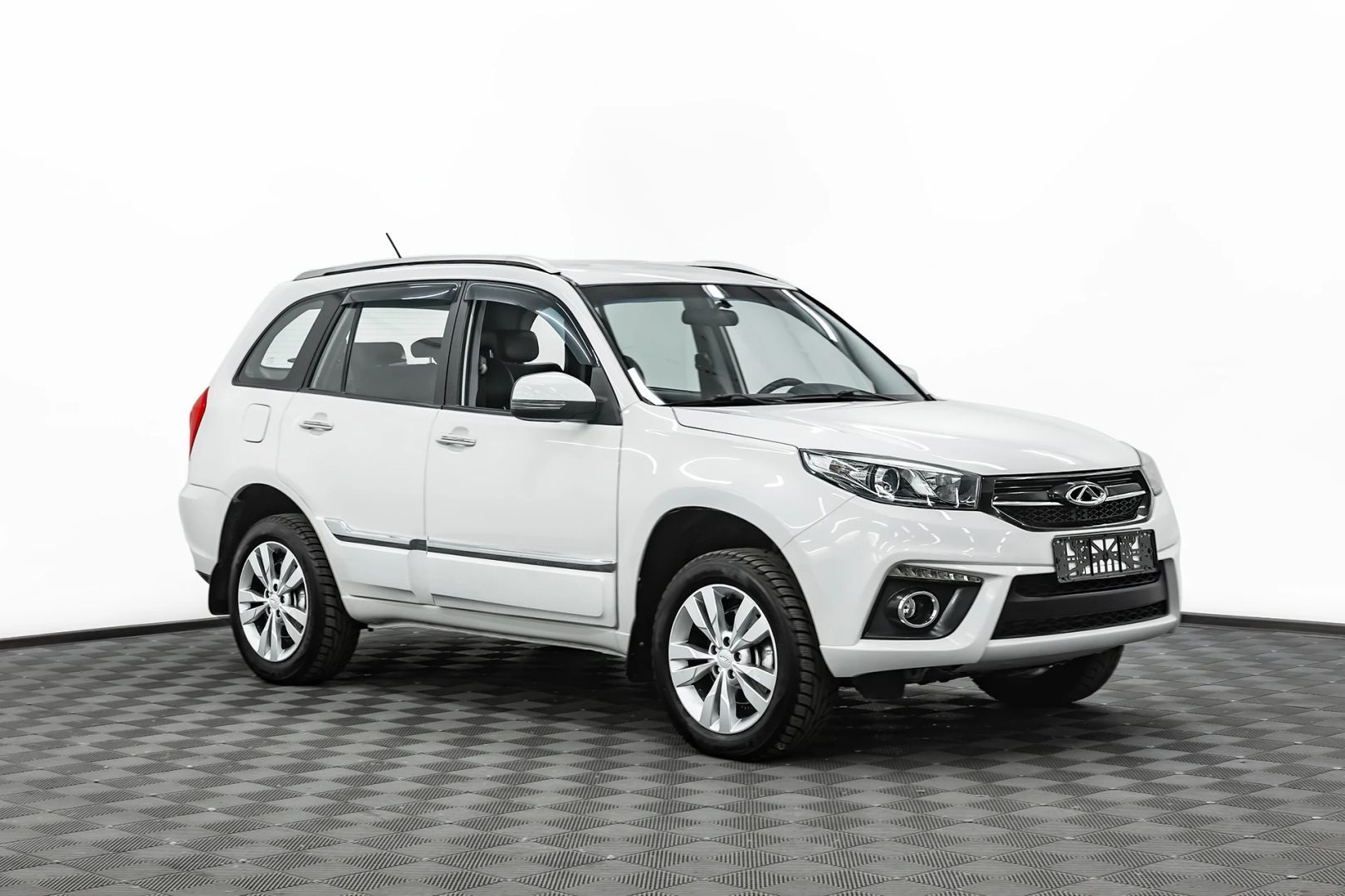 Chery Tiggo 3