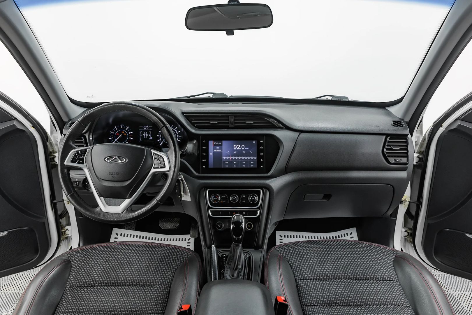 Chery Tiggo 3