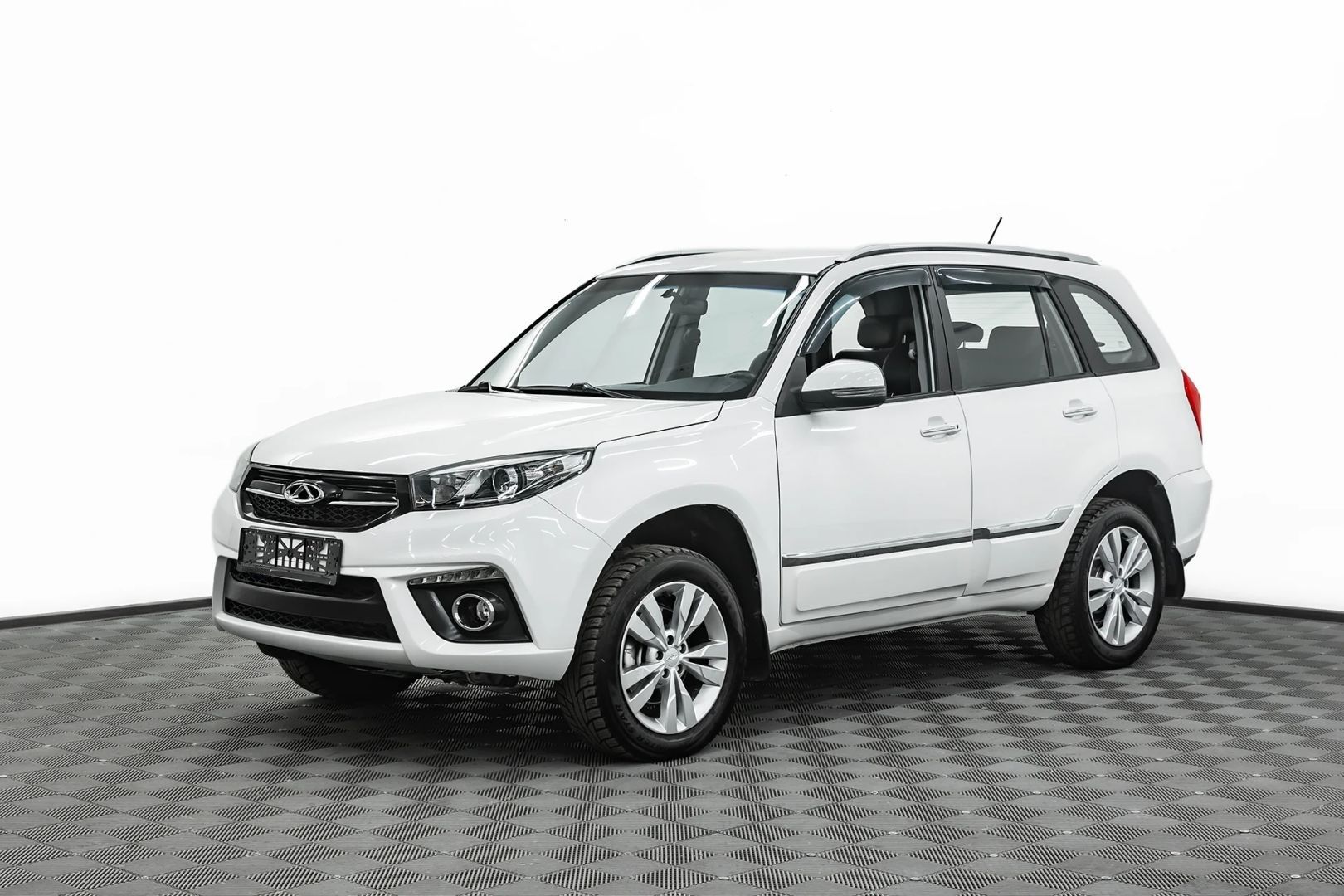 Chery Tiggo 3