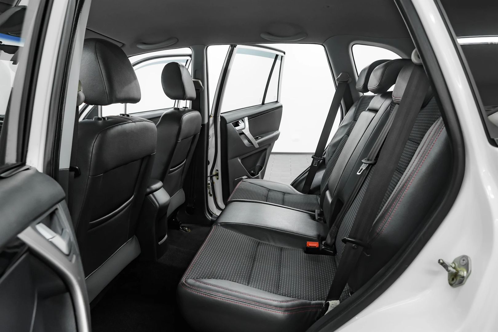 Chery Tiggo 3