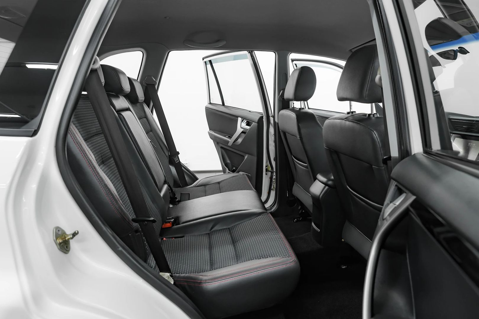 Chery Tiggo 3