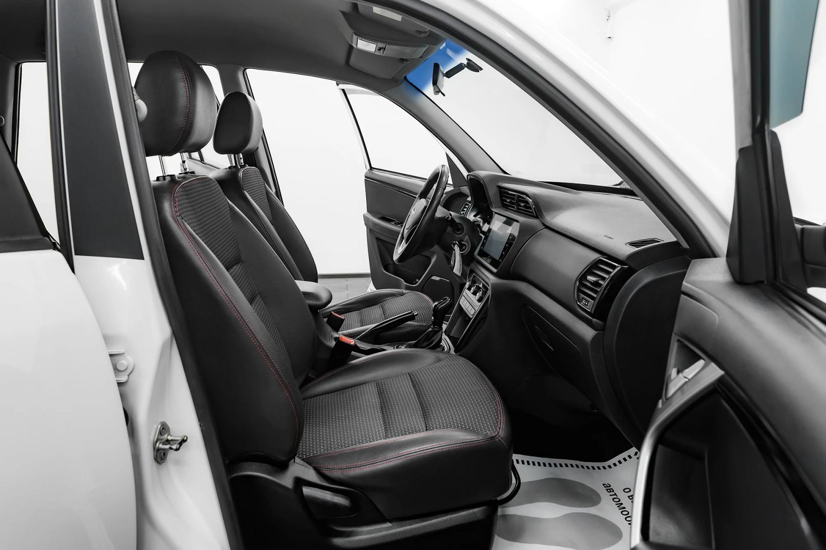 Chery Tiggo 3