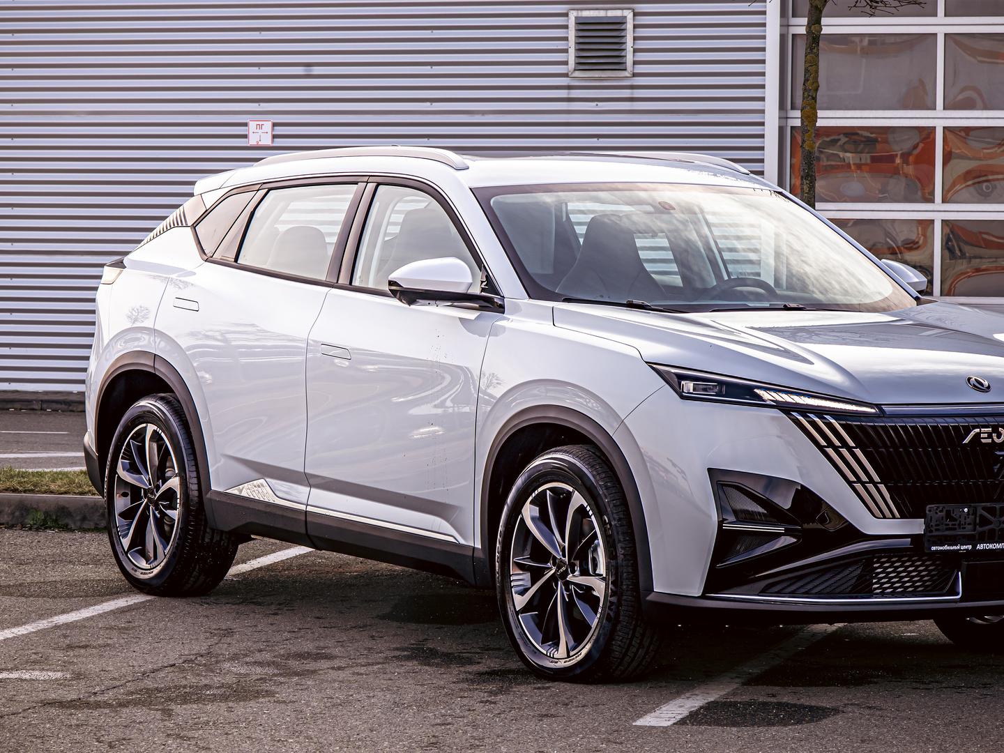 Dongfeng Mage