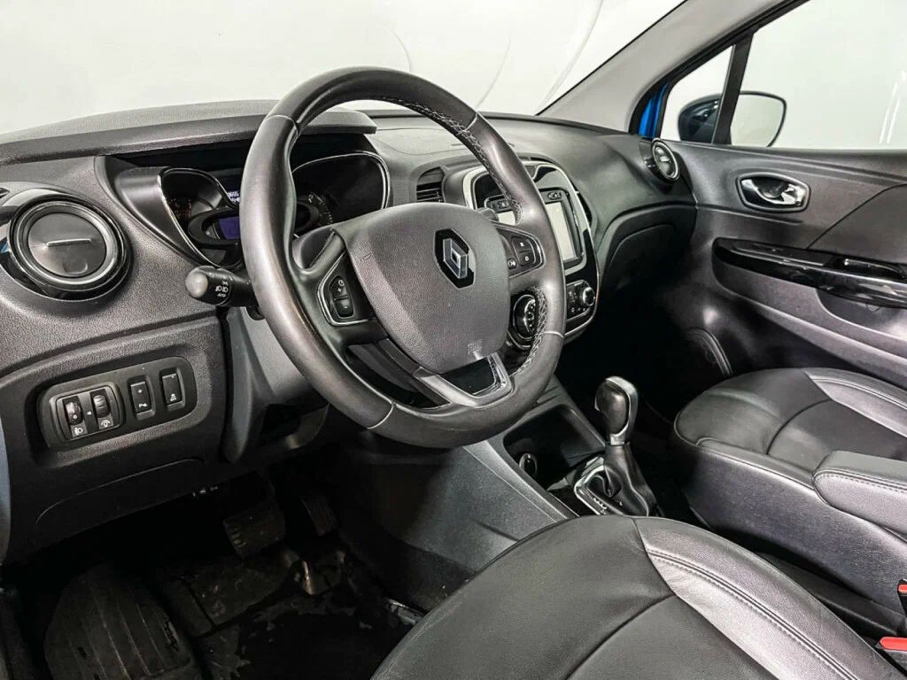 Renault Kaptur